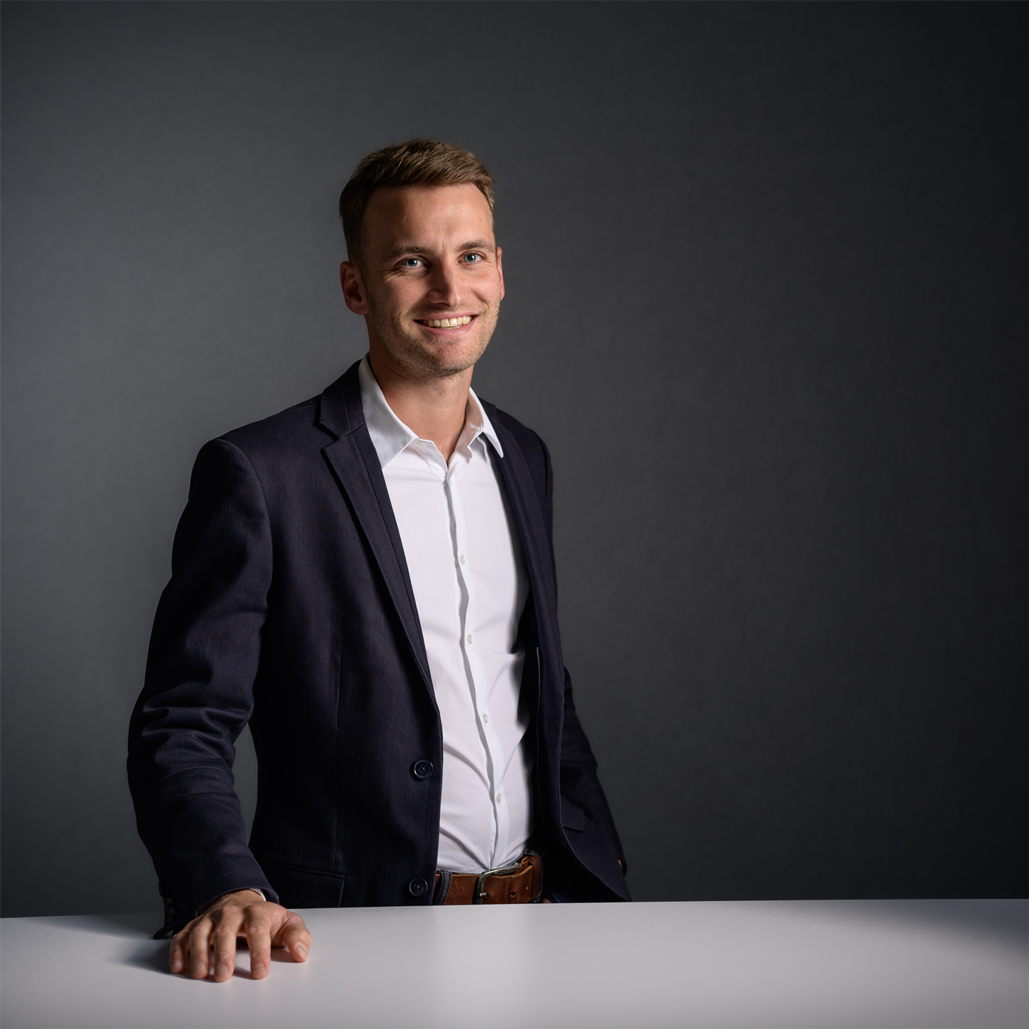 Stephen Trowbridge ist CDO der Faigle Gruppe