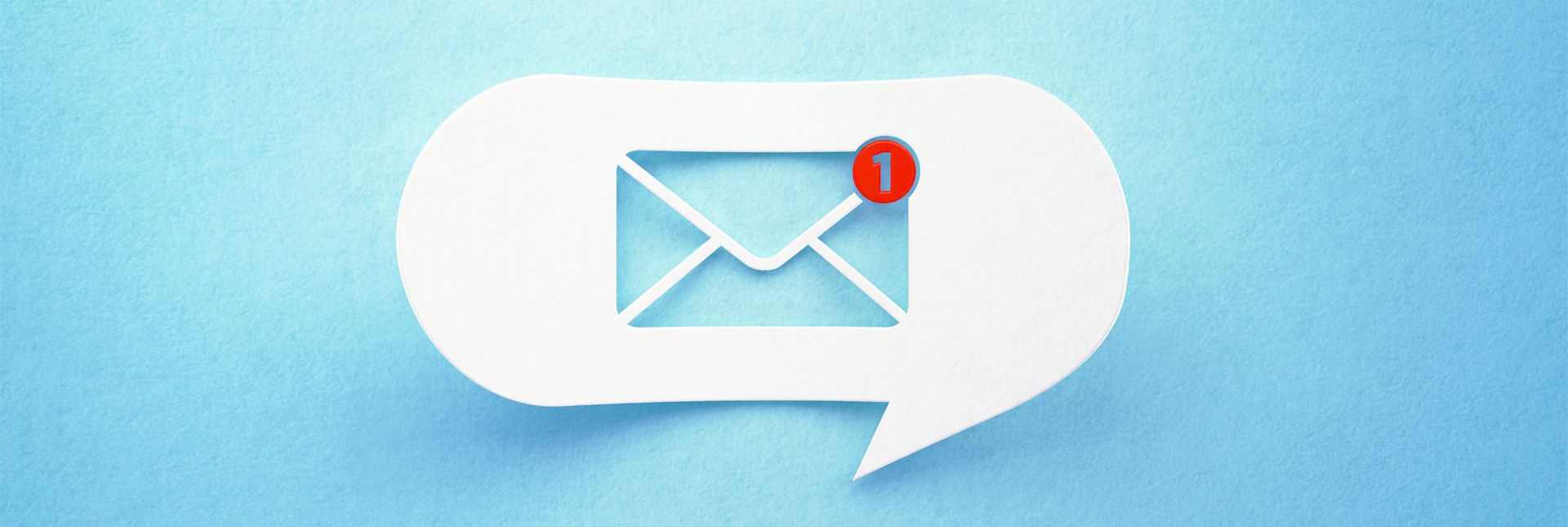 Ausgehende Korrespondenz