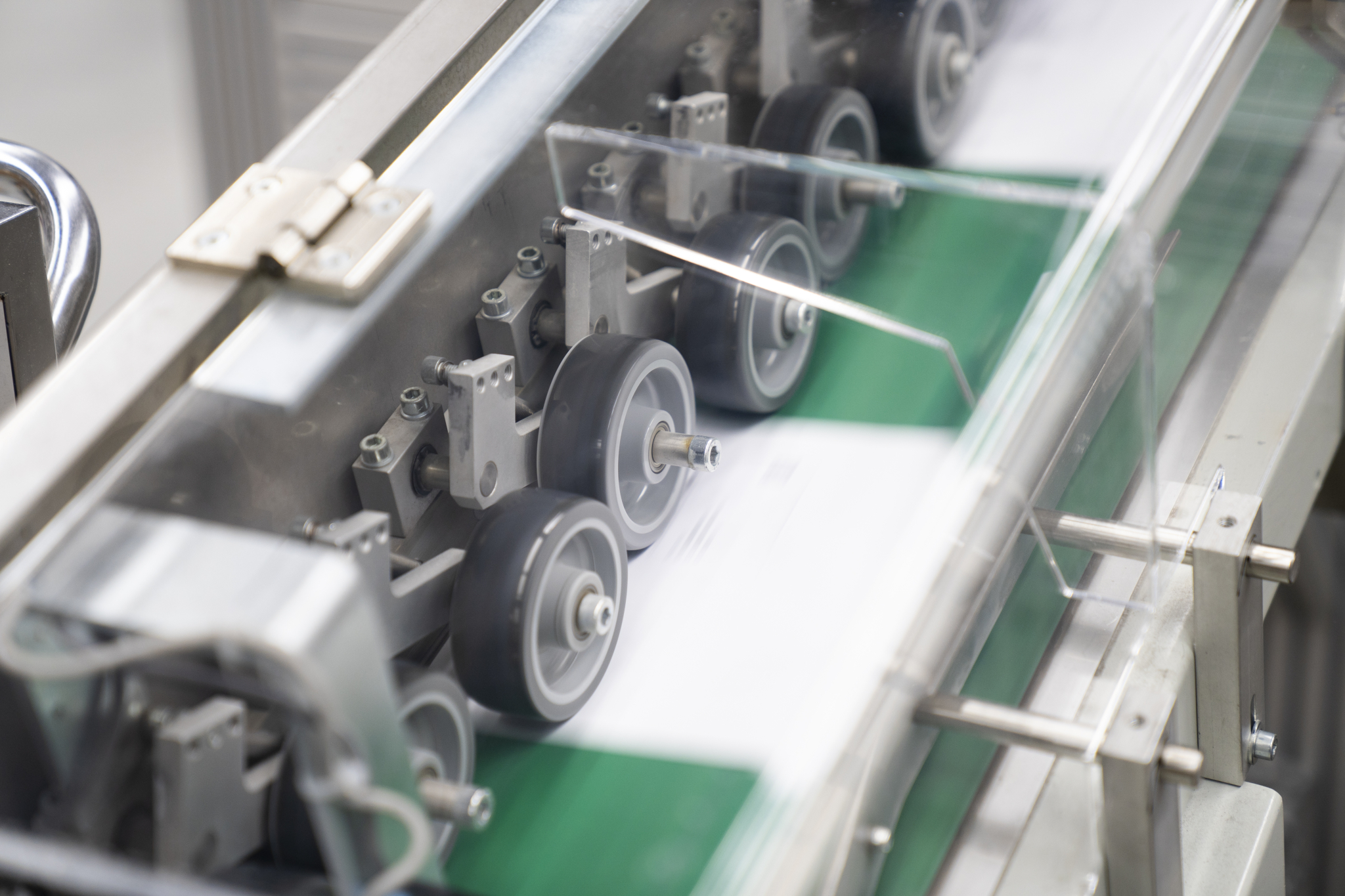 Druckmaschine
