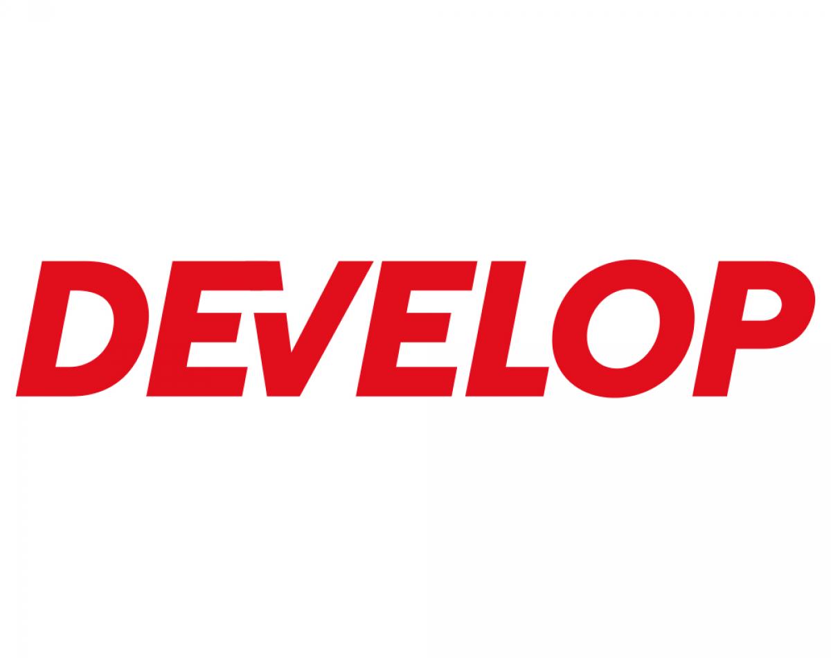 Develop