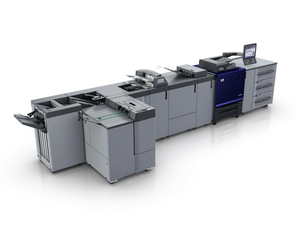 Develop Ineo+4065/4070/4080