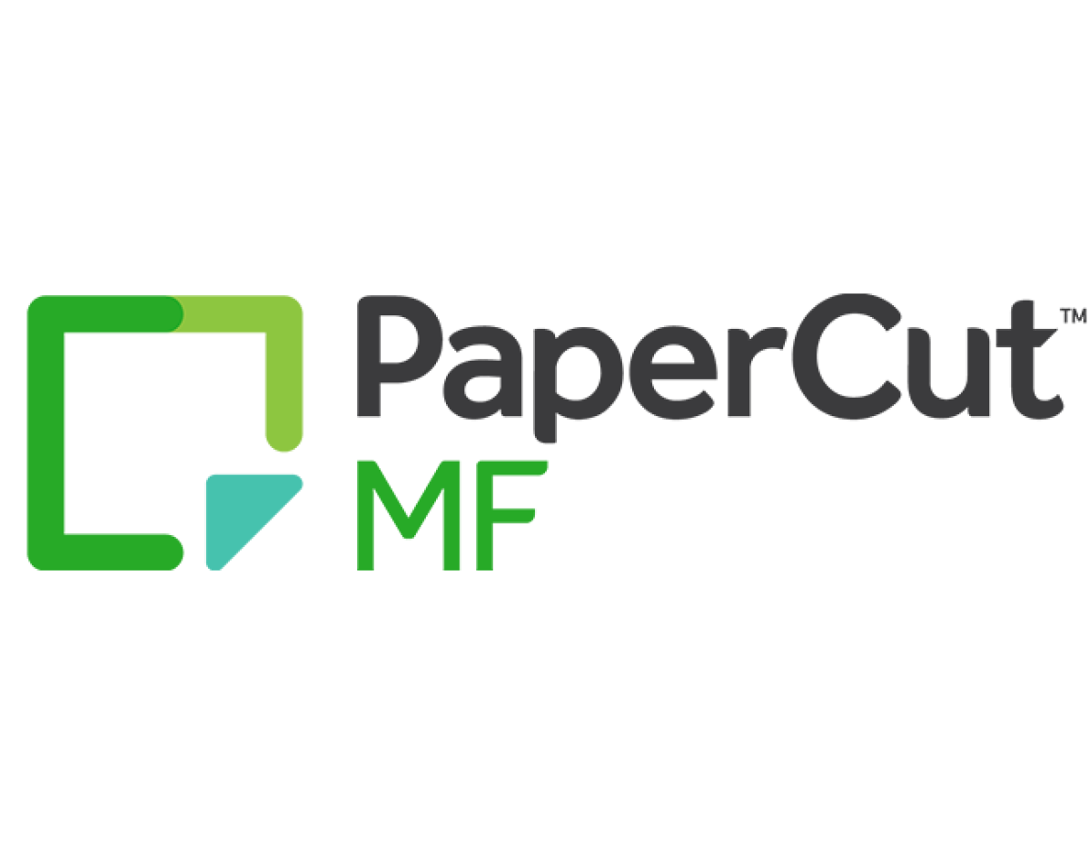 PaperCut MF