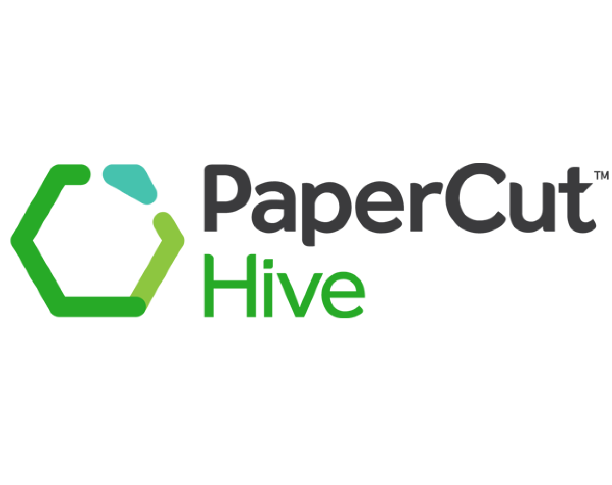 PaperCut Hive