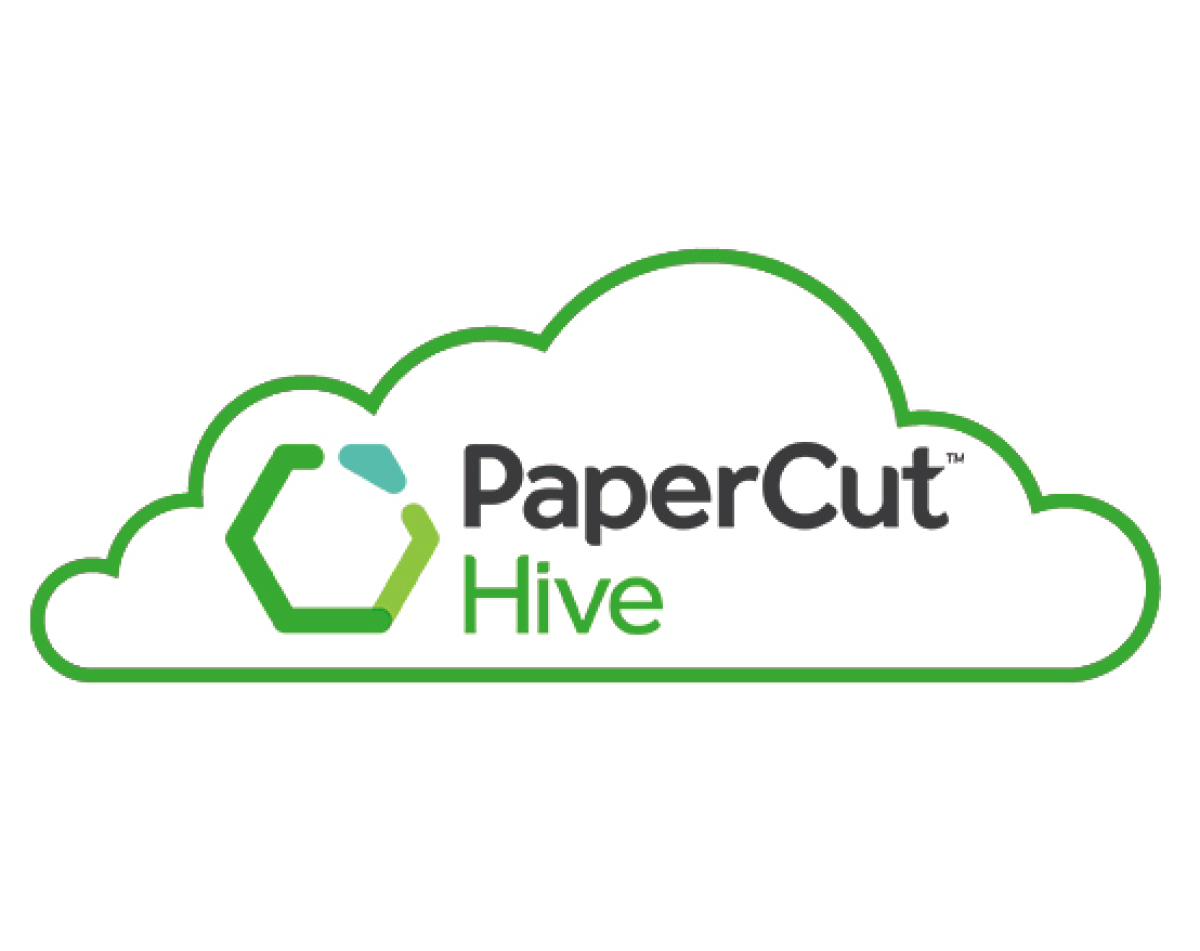 PaperCut Hive