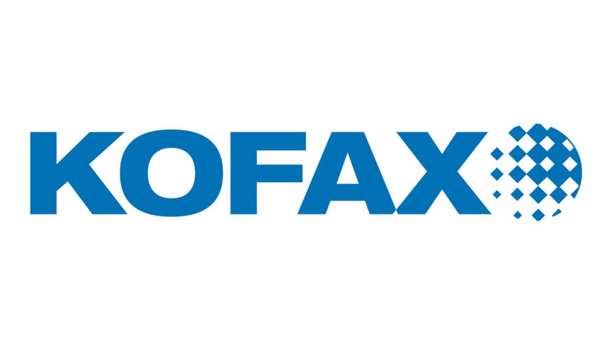Kofax