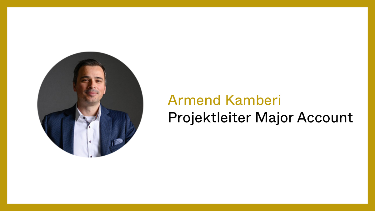 Armend Kamberi